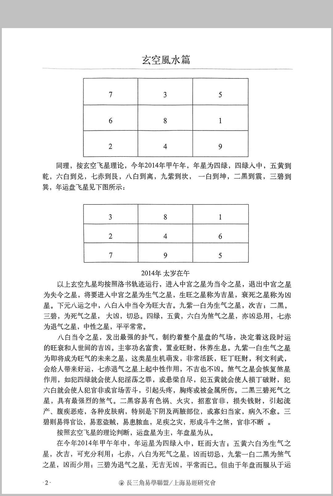 图片[7]中华古籍网-专注古书收集风水论文案例选编中华古籍网-专注古书收集中华古籍网