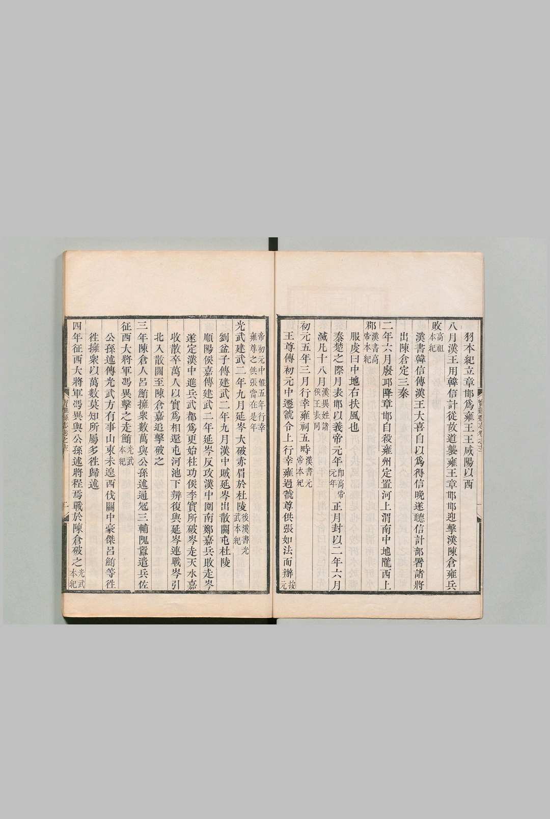 图片[5]中华古籍网-专注古书收集宝鸡县志 16卷 邓梦琴 清乾隆50年中华古籍网-专注古书收集中华古籍网