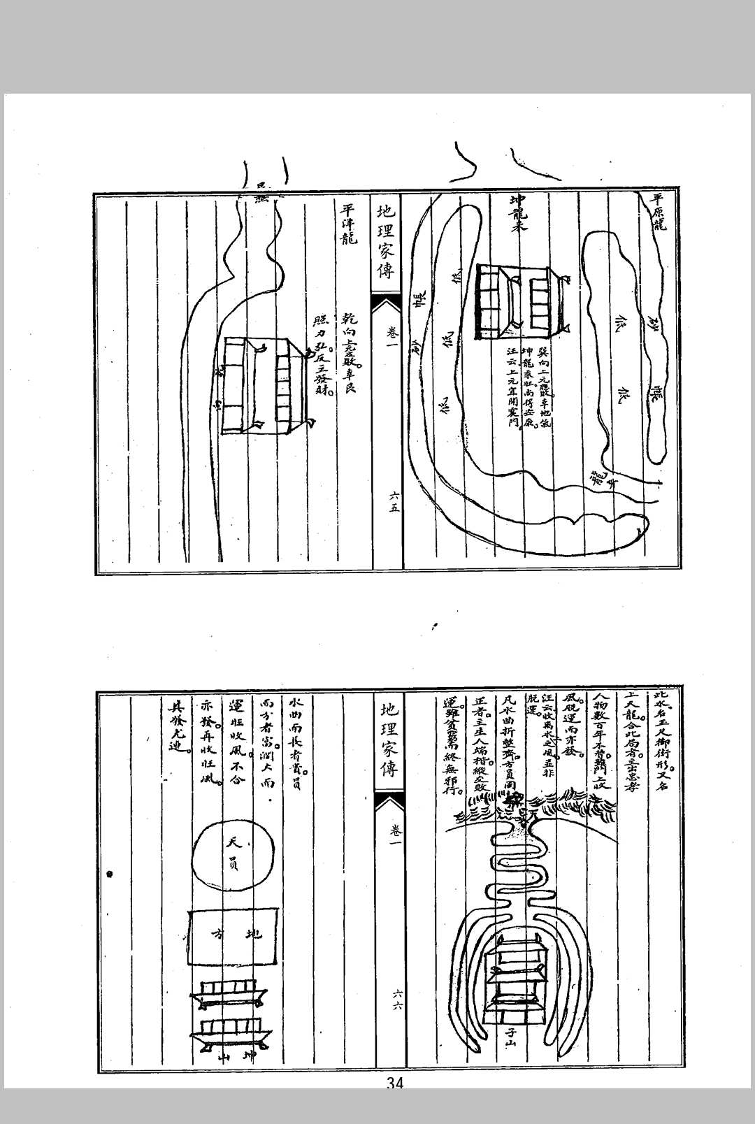图片[8]中华古籍网-专注古书收集地理家传中华古籍网-专注古书收集中华古籍网