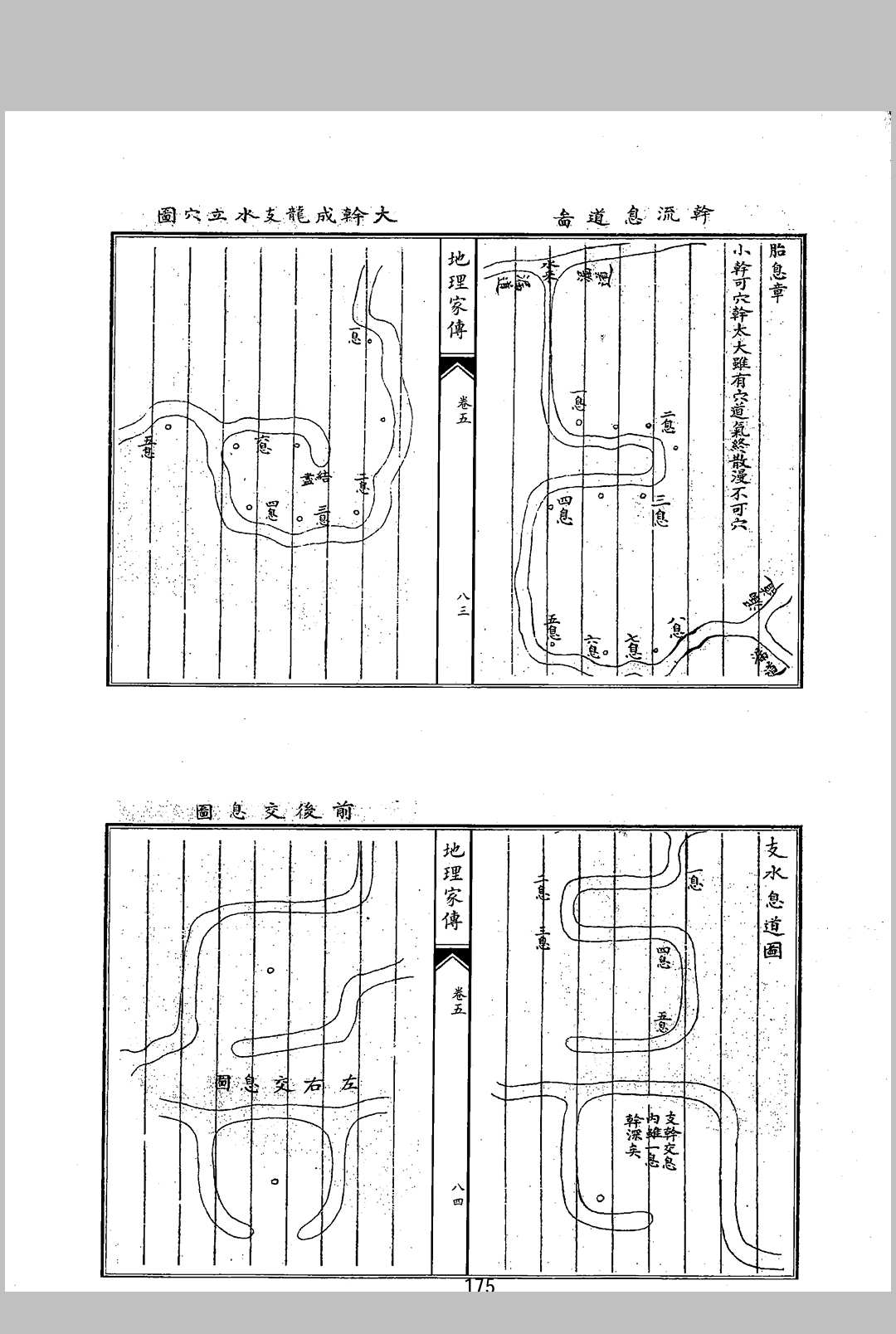 图片[13]中华古籍网-专注古书收集地理家传中华古籍网-专注古书收集中华古籍网
