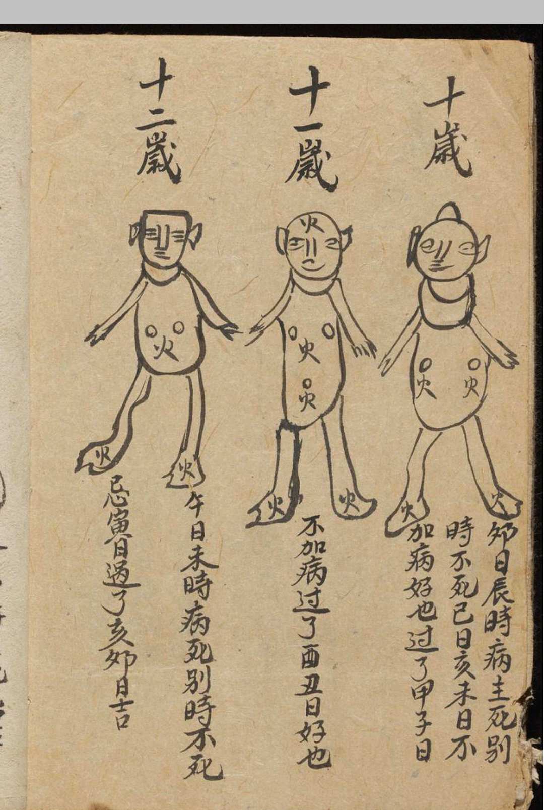 图片[13]中华古籍网-专注古书收集开光神像用中华古籍网-专注古书收集中华古籍网