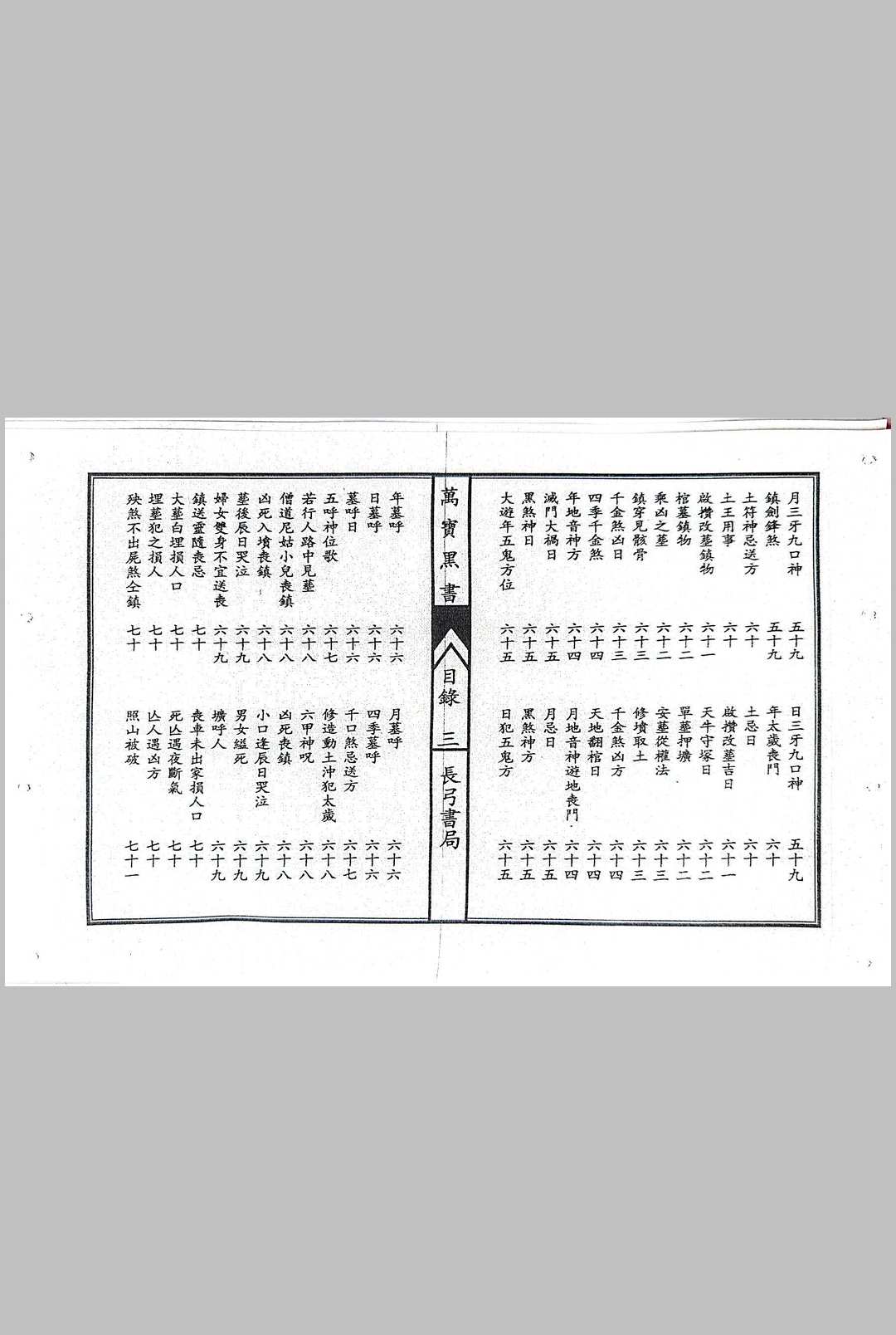 图片[8]中华古籍网-专注古书收集增补万宝黑书中华古籍网-专注古书收集中华古籍网