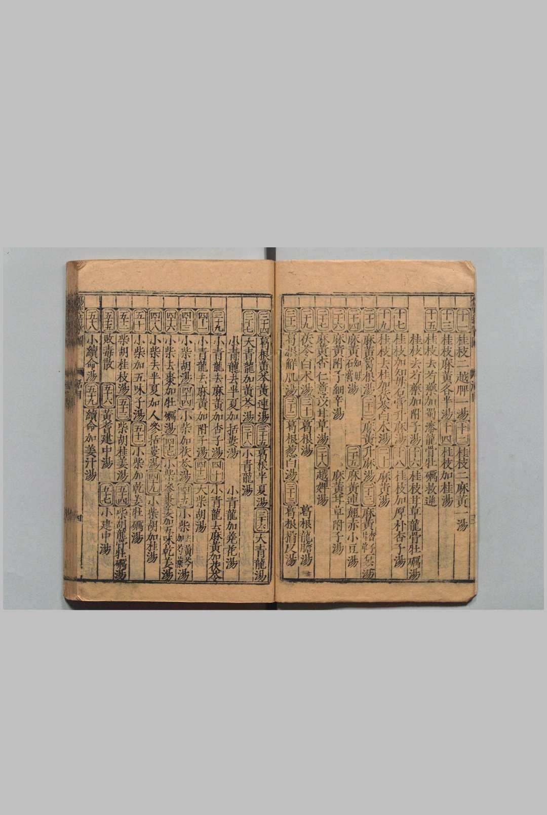 图片[7]中华古籍网-专注古书收集类编伤寒活人书括指掌图论 10卷 熊宗立 明刊本中华古籍网-专注古书收集中华古籍网