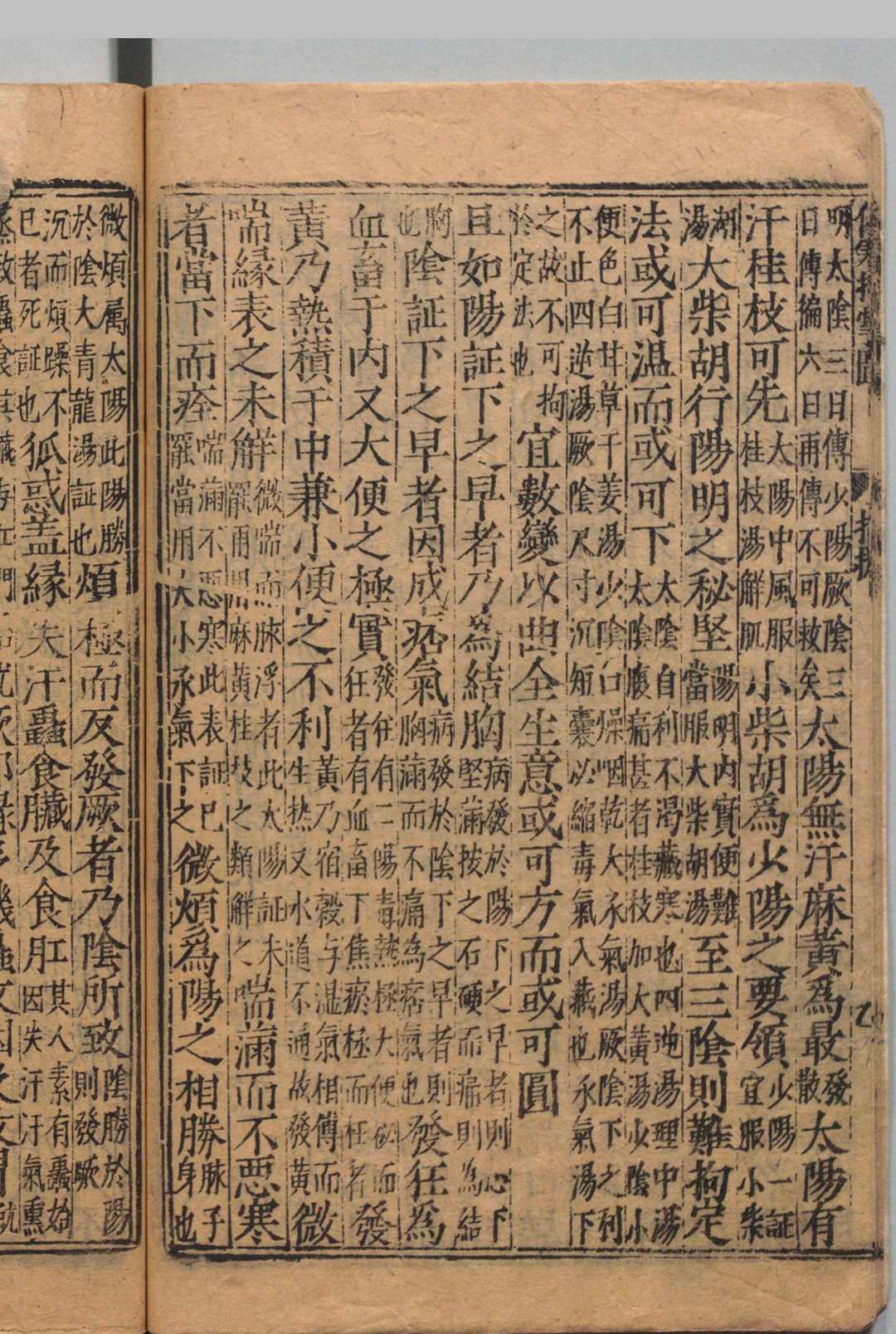 图片[8]中华古籍网-专注古书收集类编伤寒活人书括指掌图论 10卷 熊宗立 明刊本中华古籍网-专注古书收集中华古籍网