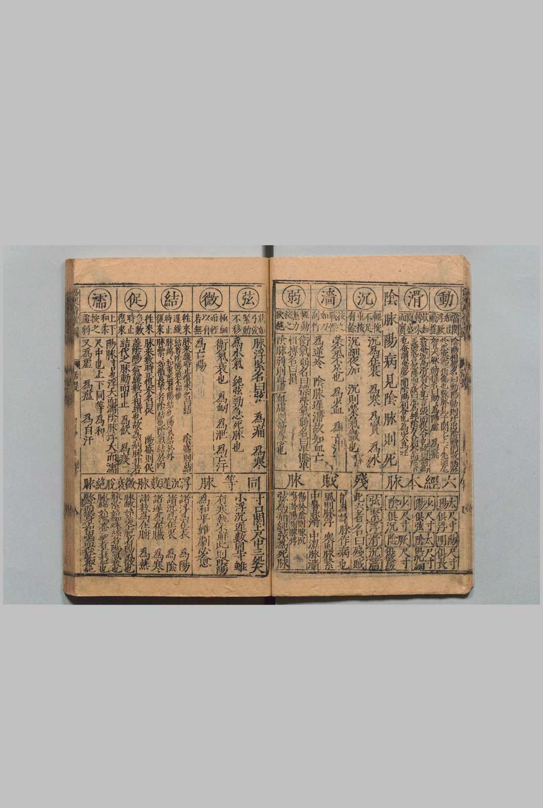 图片[5]中华古籍网-专注古书收集类编伤寒活人书括指掌图论 10卷 熊宗立 明刊本中华古籍网-专注古书收集中华古籍网