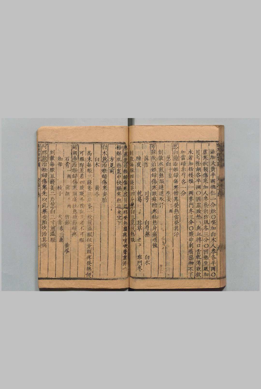 图片[10]中华古籍网-专注古书收集类编伤寒活人书括指掌图论 10卷 熊宗立 明刊本中华古籍网-专注古书收集中华古籍网