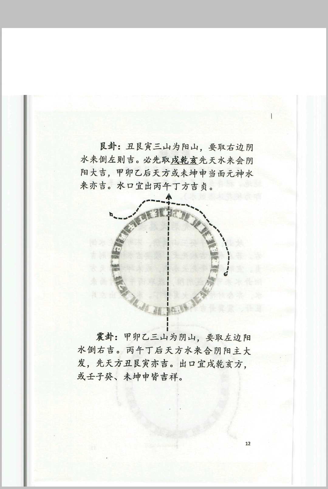 图片[9]中华古籍网-专注古书收集江西兴国三僚杨曾大三元地理搜山本中华古籍网-专注古书收集中华古籍网