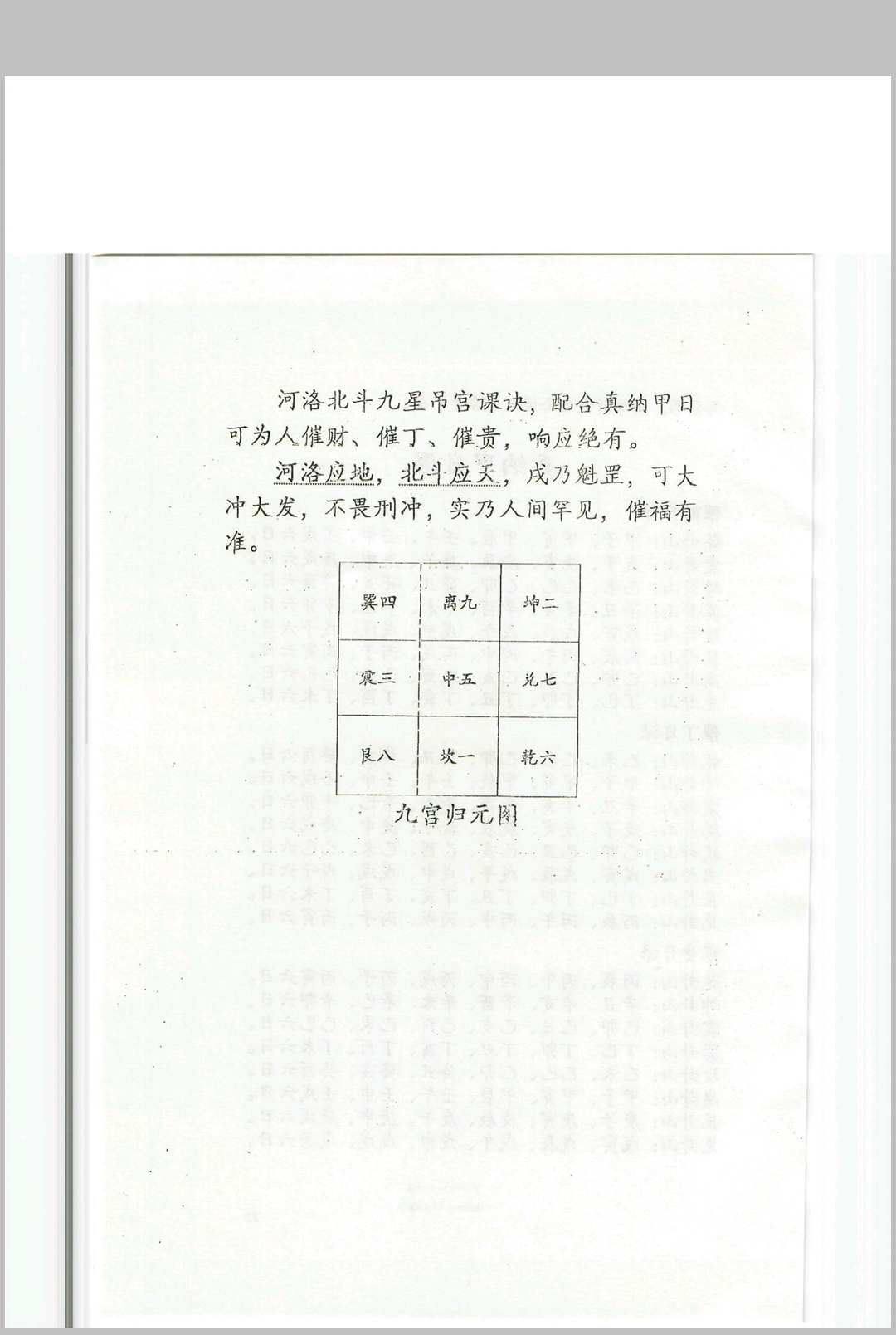 图片[11]中华古籍网-专注古书收集江西兴国三僚杨曾大三元地理搜山本中华古籍网-专注古书收集中华古籍网
