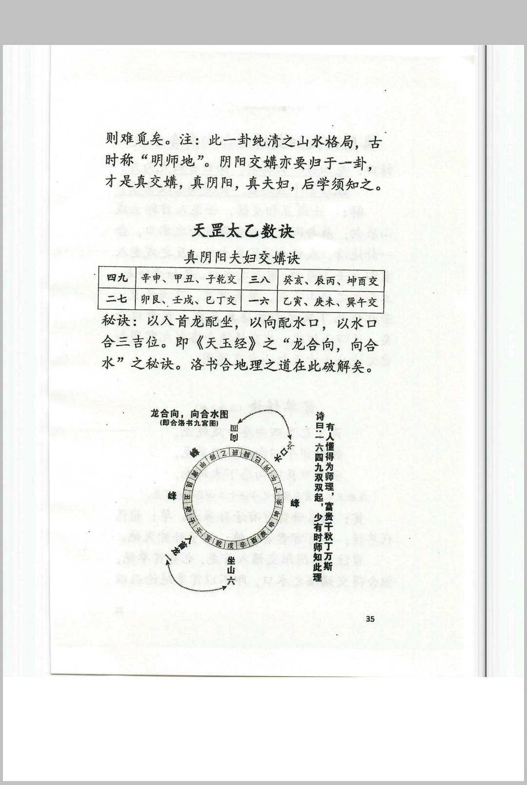 图片[18]中华古籍网-专注古书收集江西兴国三僚杨曾大三元地理搜山本中华古籍网-专注古书收集中华古籍网