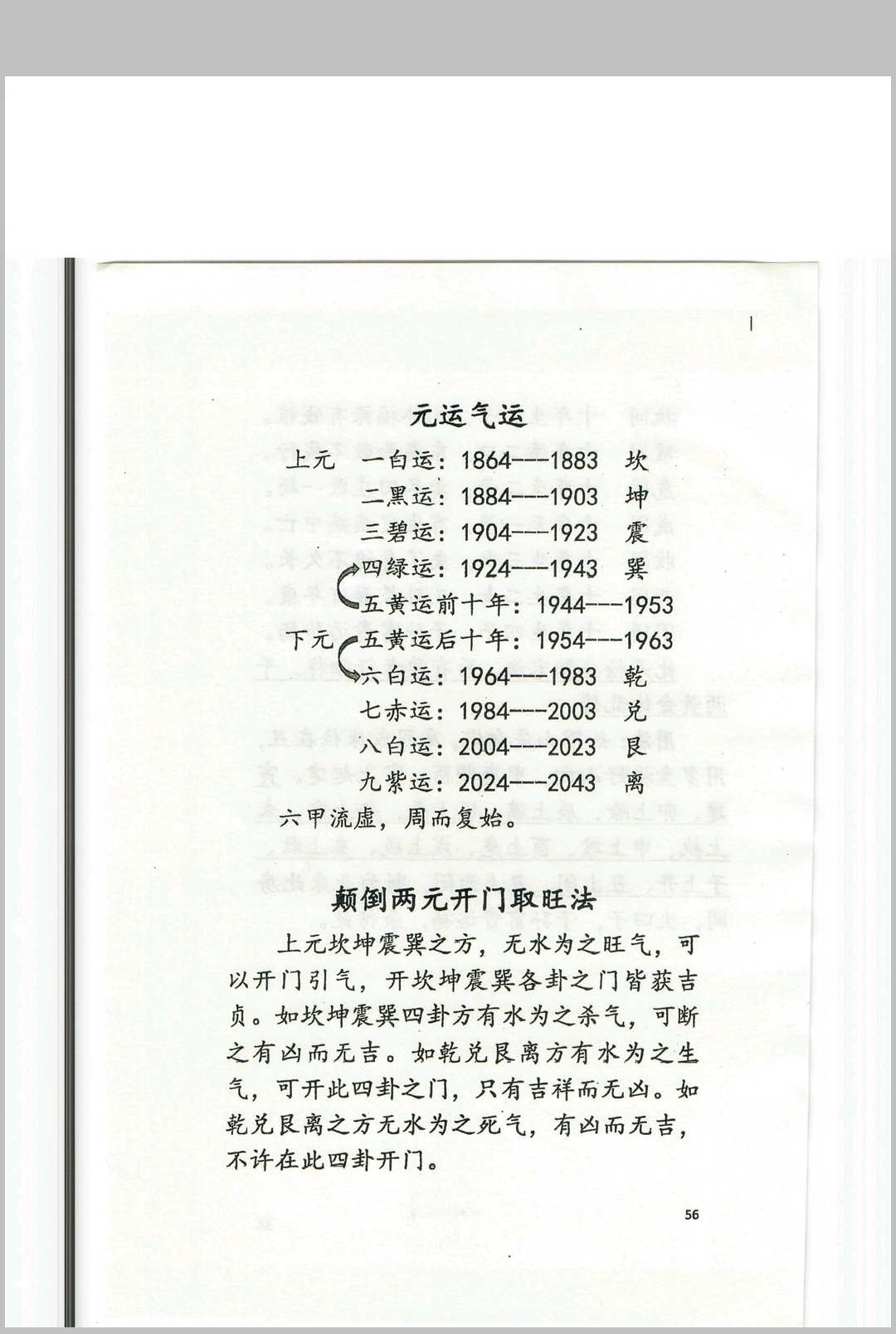 图片[19]中华古籍网-专注古书收集江西兴国三僚杨曾大三元地理搜山本中华古籍网-专注古书收集中华古籍网