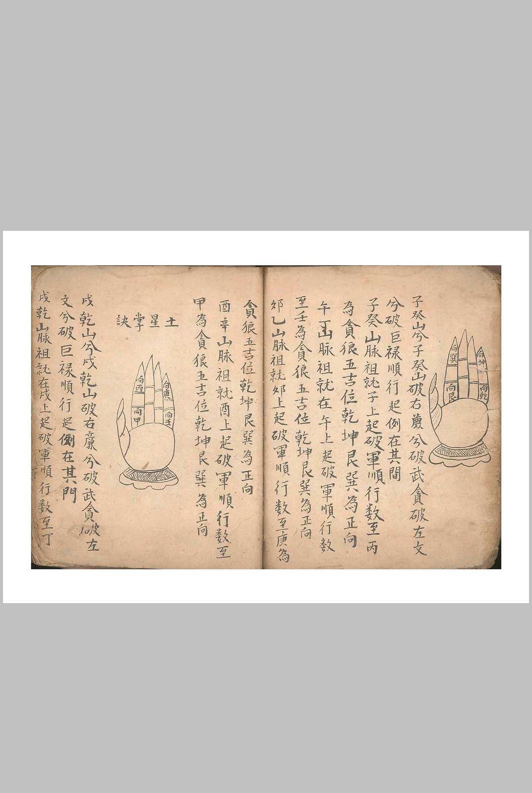 图片[22]中华古籍网-专注古书收集地理九五断诀中华古籍网-专注古书收集中华古籍网