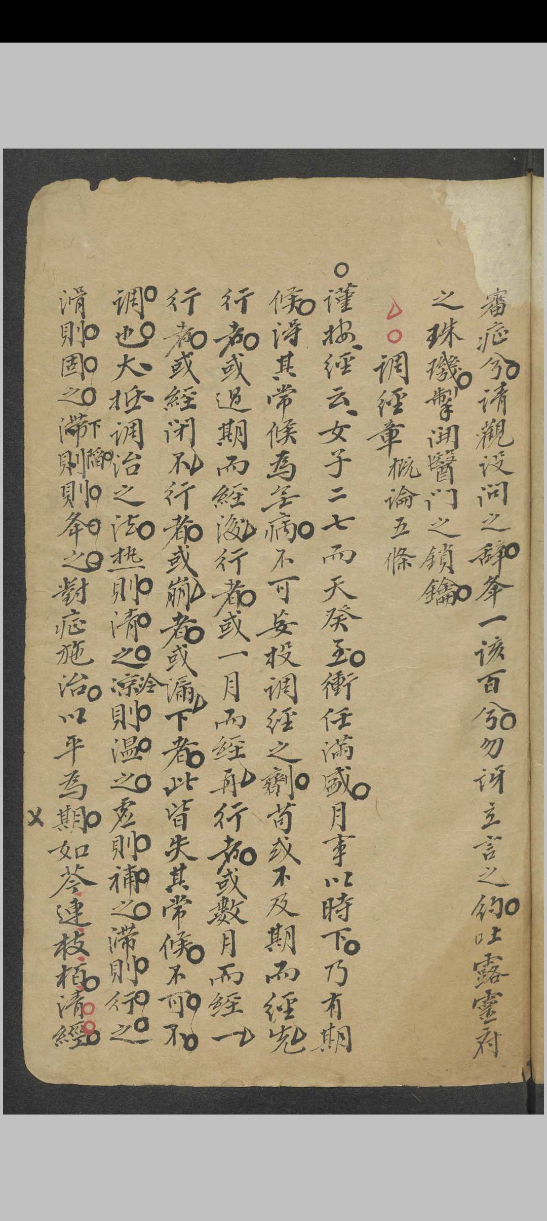 图片[11]中华古籍网-专注古书收集万全 万氏妇人科 , 1800中华古籍网-专注古书收集中华古籍网