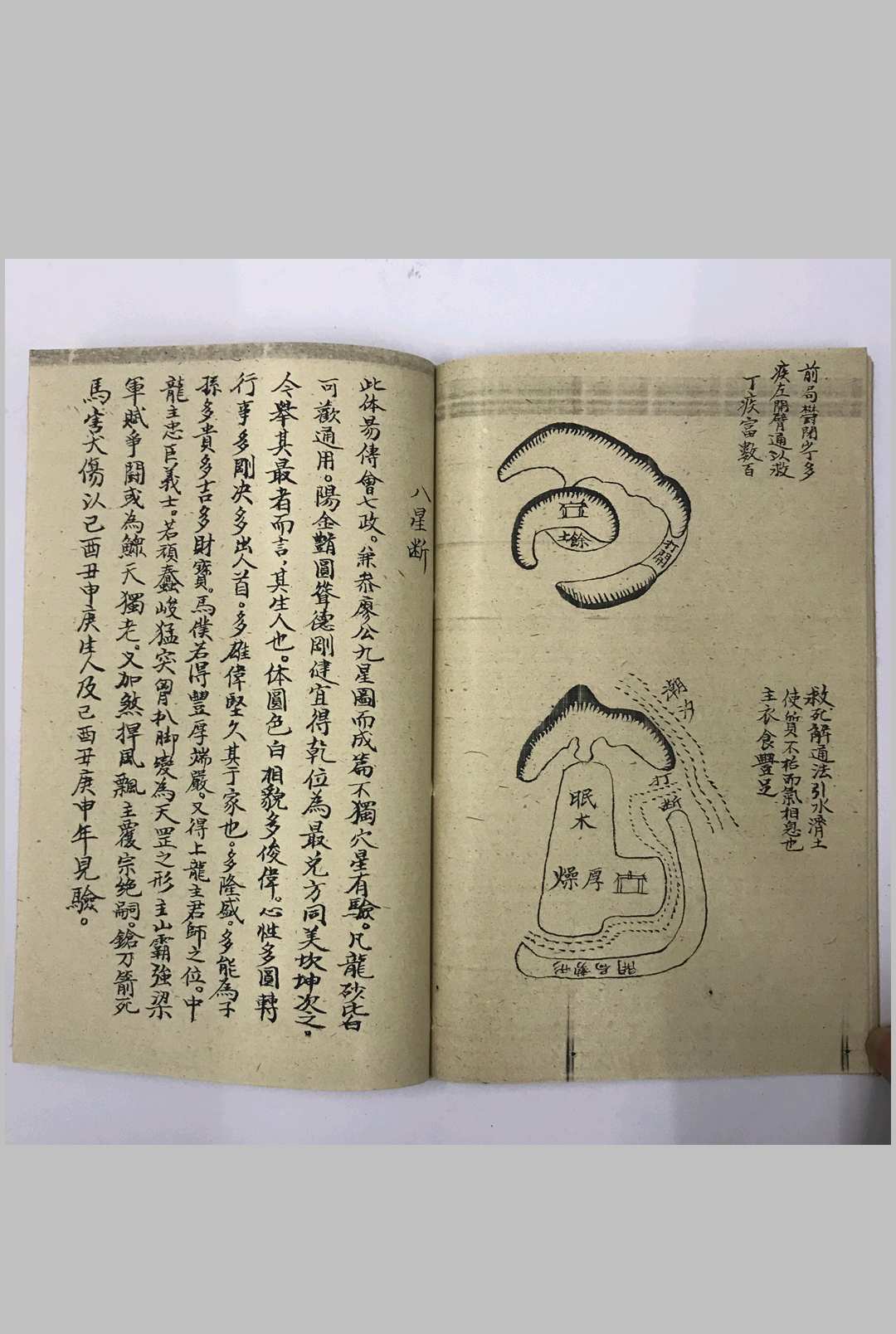 图片[7]中华古籍网-专注古书收集地理易简秘诀中华古籍网-专注古书收集中华古籍网