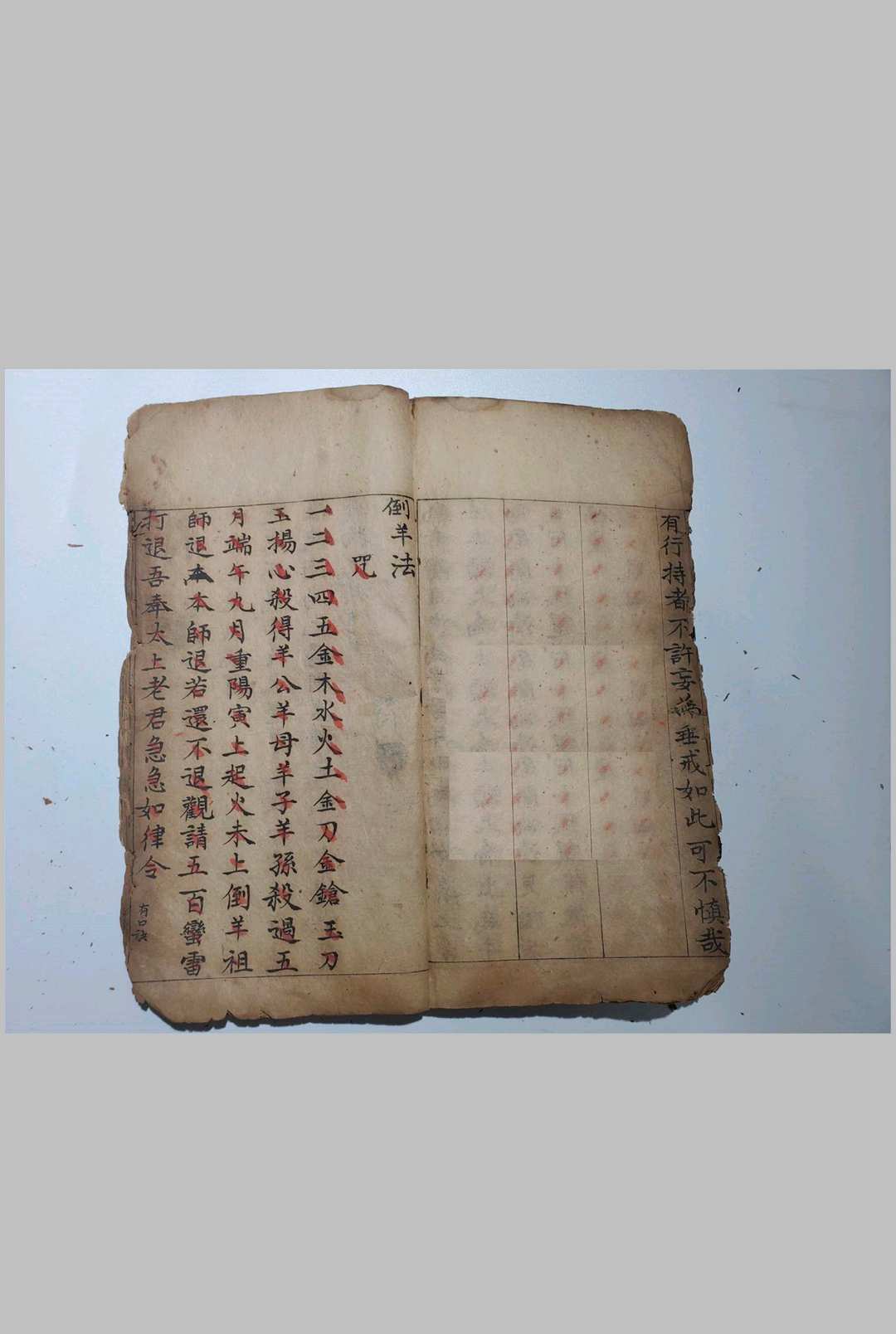图片[17]中华古籍网-专注古书收集阴遁阳遁九天玄女神仙之术中华古籍网-专注古书收集中华古籍网
