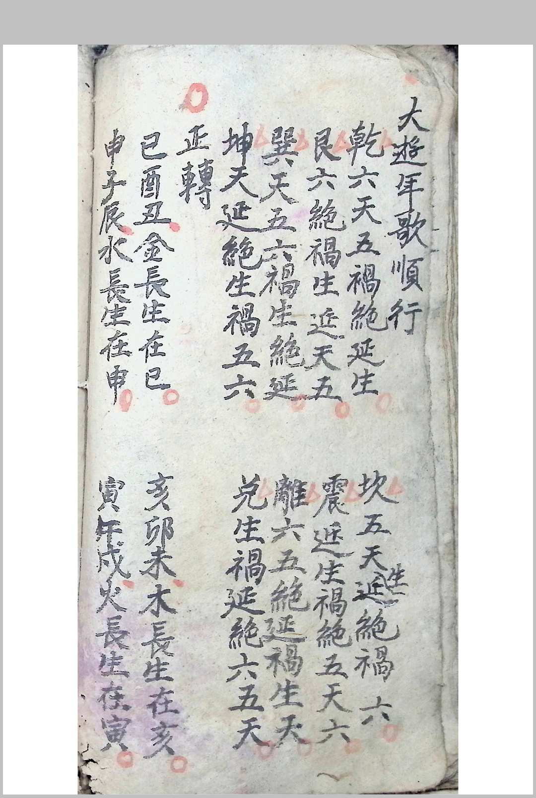 图片[11]中华古籍网-专注古书收集上梁吉日修造通用中华古籍网-专注古书收集中华古籍网