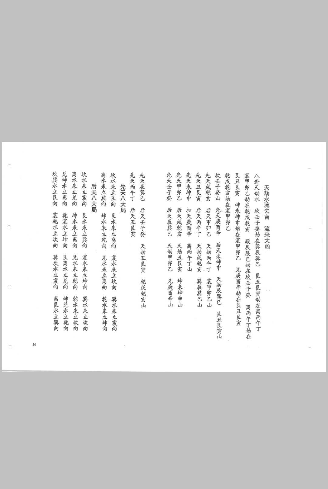 图片[6]中华古籍网-专注古书收集《本地羌正宗水法》中华古籍网-专注古书收集中华古籍网