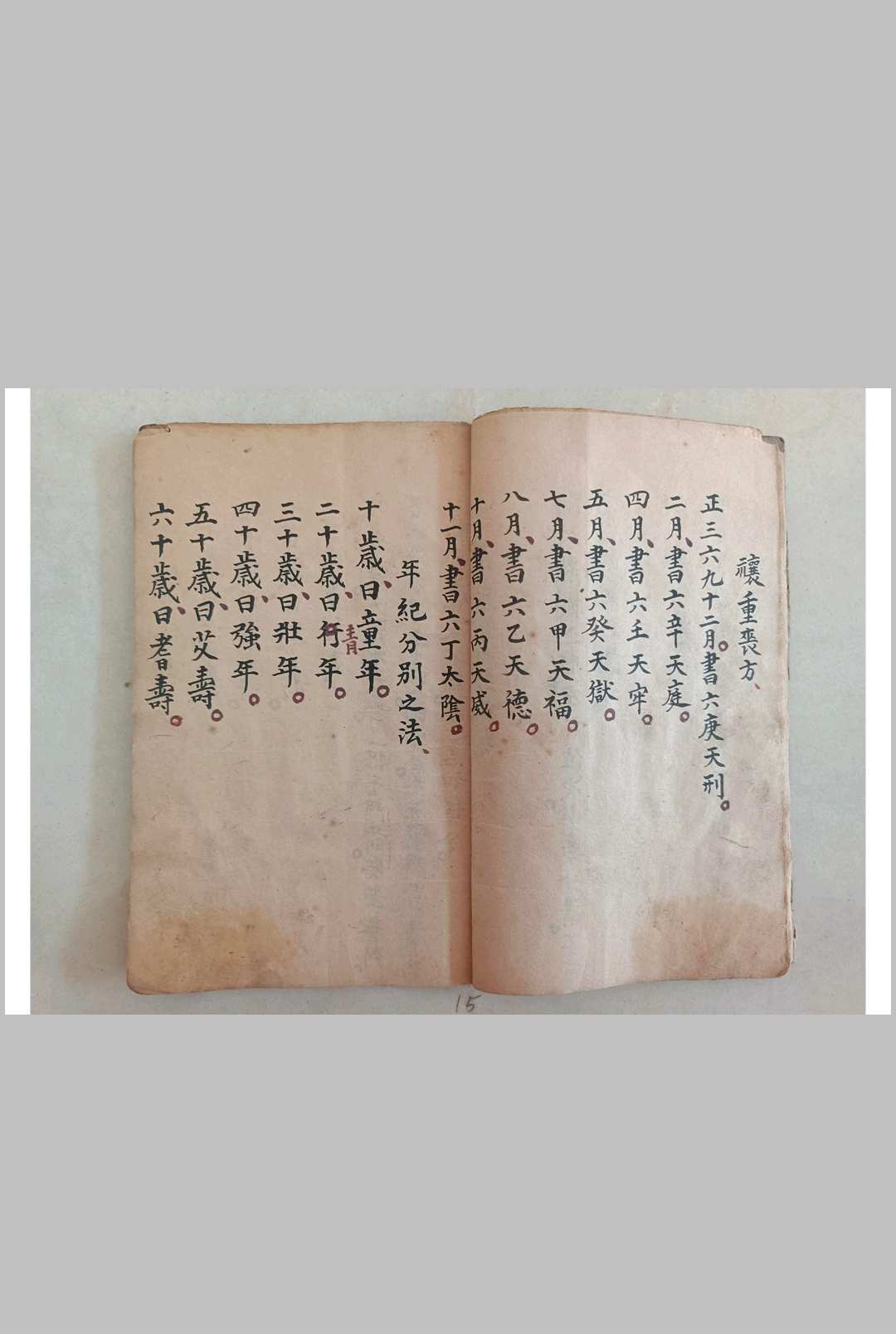 图片[12]中华古籍网-专注古书收集选抄杂书（符法）中华古籍网-专注古书收集中华古籍网