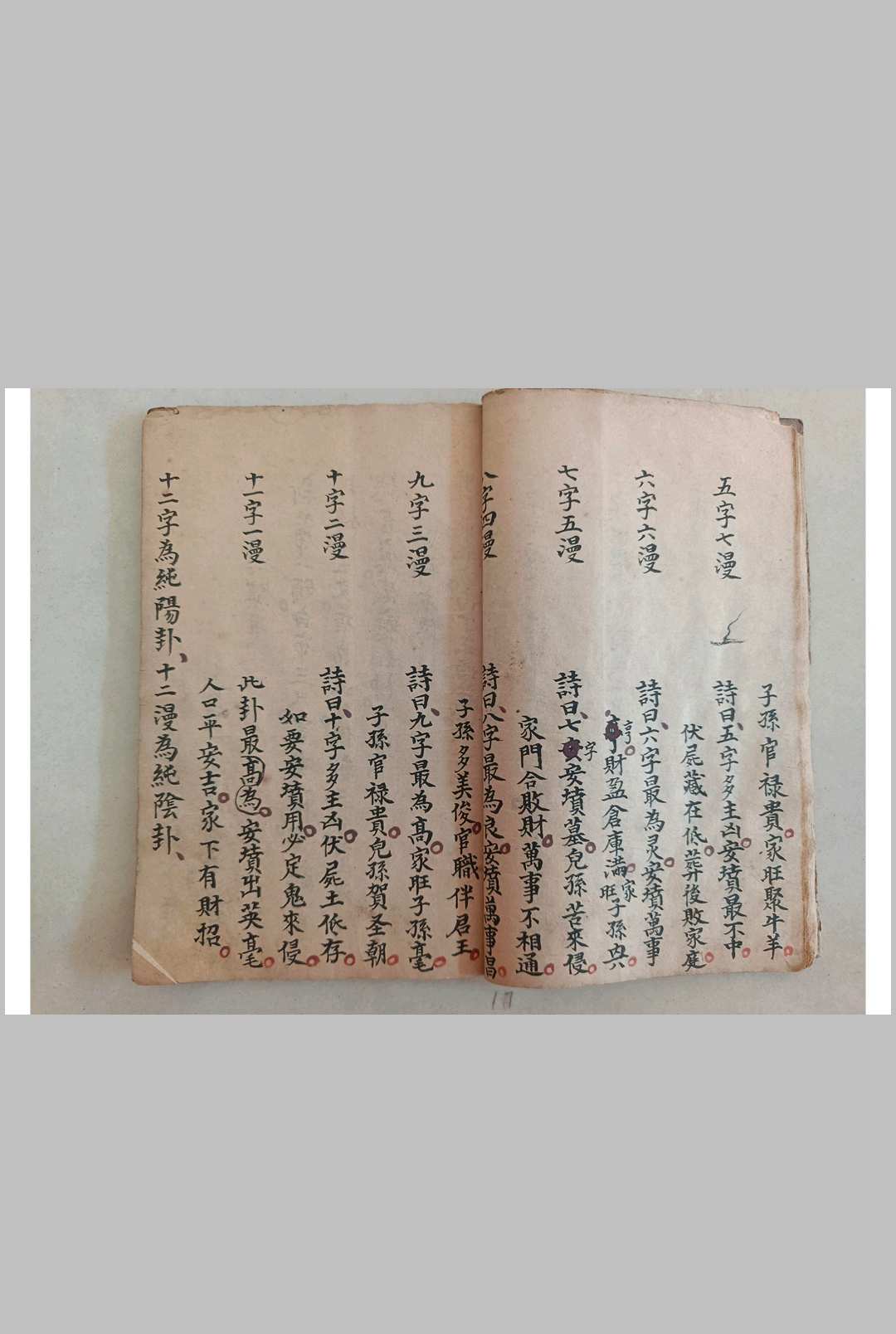 图片[6]中华古籍网-专注古书收集选抄杂书（符法）中华古籍网-专注古书收集中华古籍网
