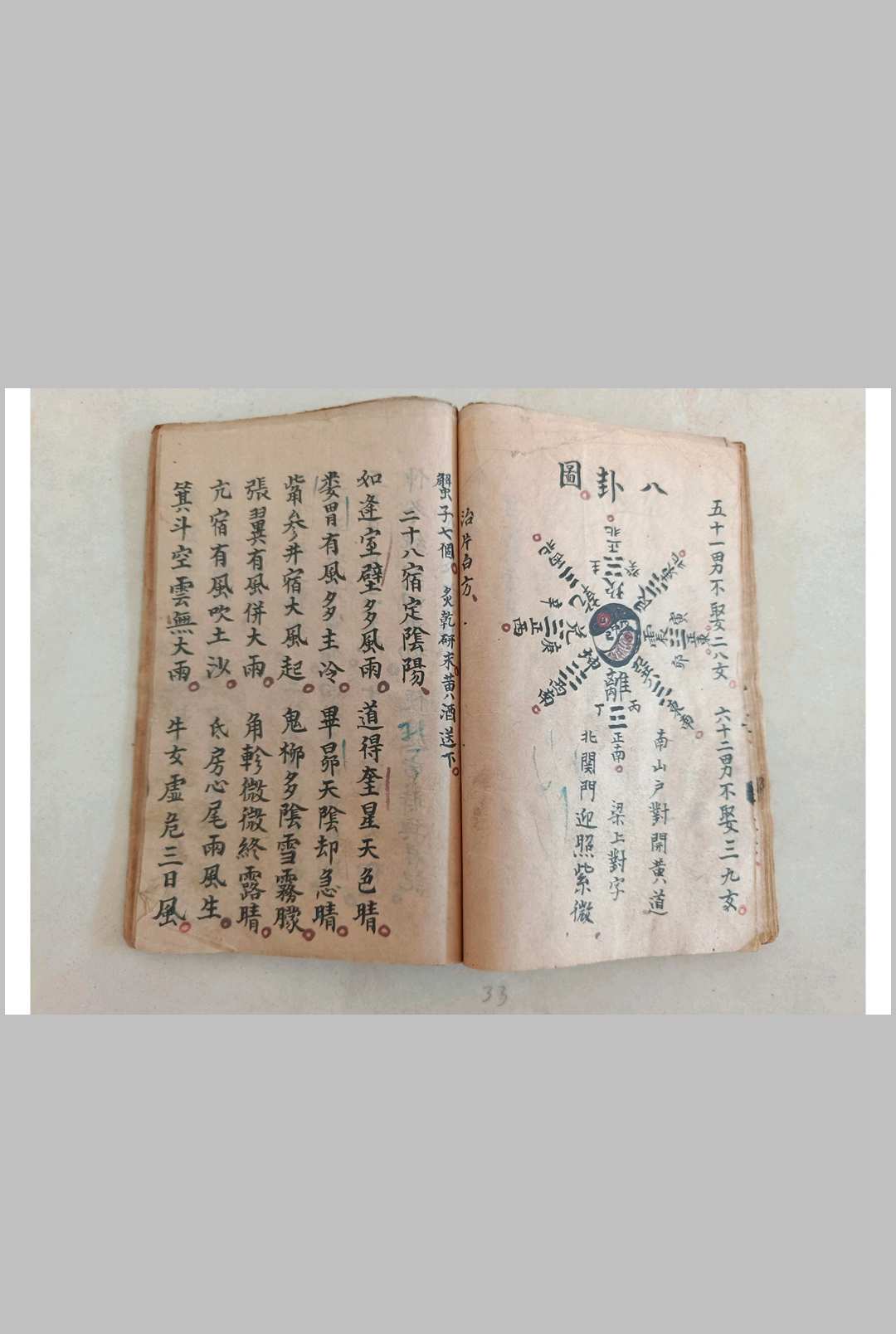 图片[7]中华古籍网-专注古书收集选抄杂书（符法）中华古籍网-专注古书收集中华古籍网