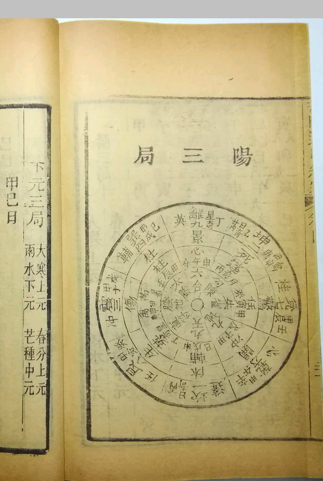 图片[17]中华古籍网-专注古书收集光绪24年刻本、湖南官书局《奇门遁甲统宗大全》中华古籍网-专注古书收集中华古籍网