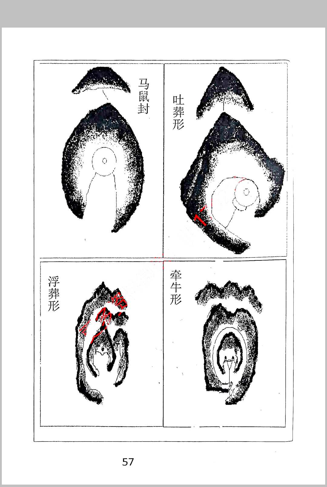 图片[10]中华古籍网-专注古书收集杨筠松 地理玄机 看坟经中华古籍网-专注古书收集中华古籍网