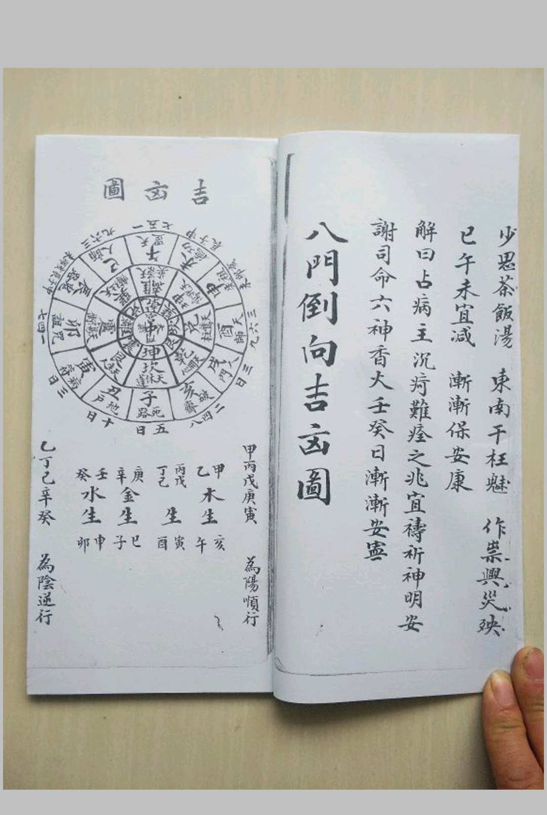 图片[4]中华古籍网-专注古书收集道门灵课中华古籍网-专注古书收集中华古籍网