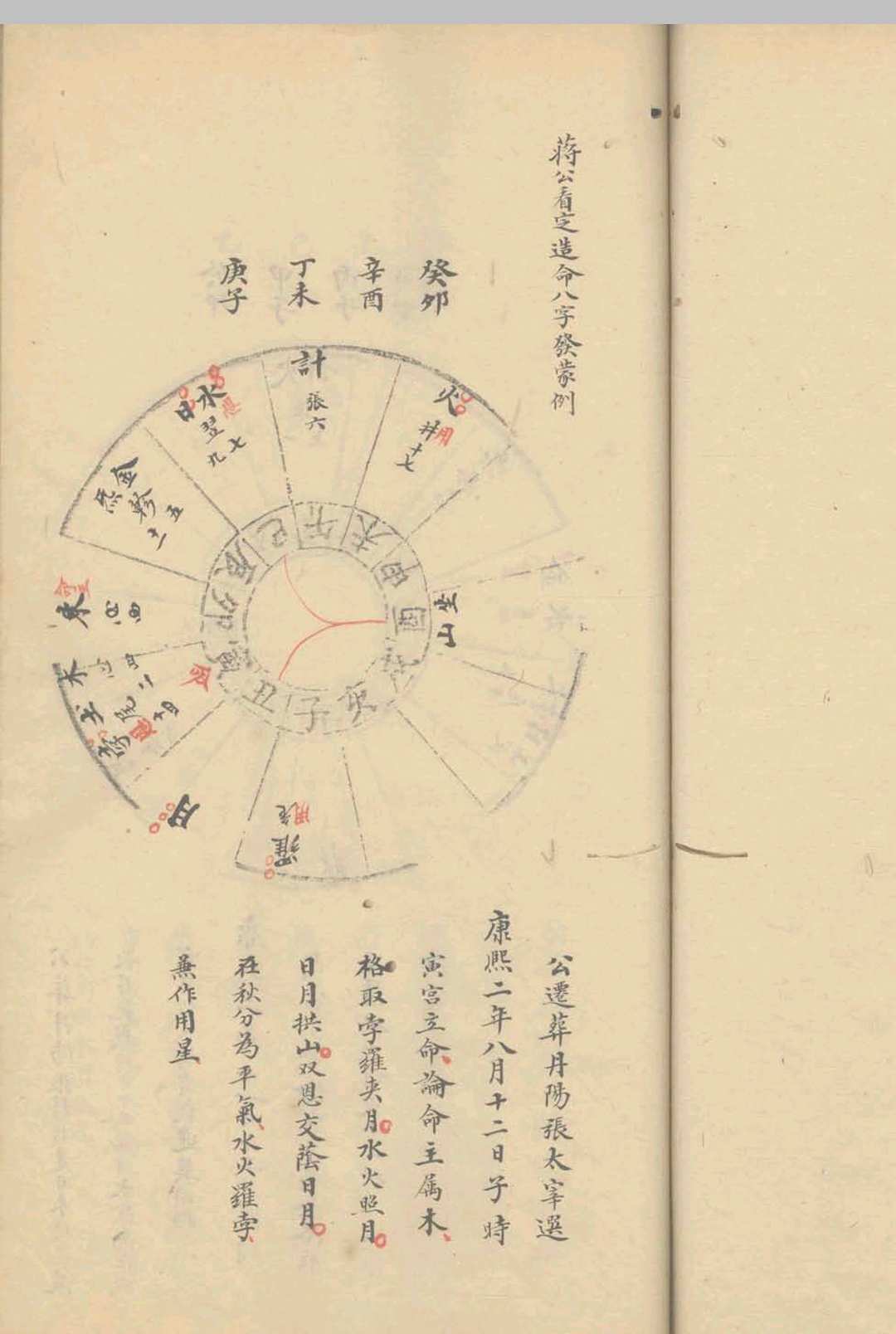 图片[15]中华古籍网-专注古书收集择日篇 不分卷中华古籍网-专注古书收集中华古籍网