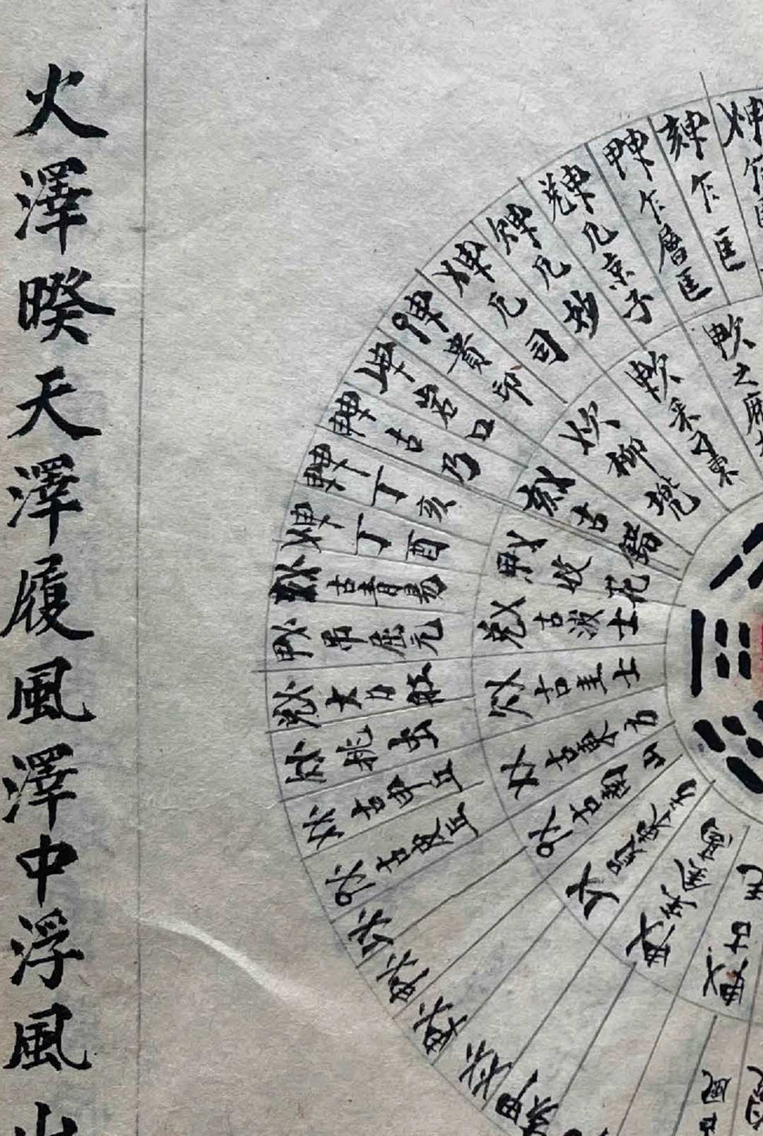 图片[4]中华古籍网-专注古书收集《八卦鬼谷数》中华古籍网-专注古书收集中华古籍网