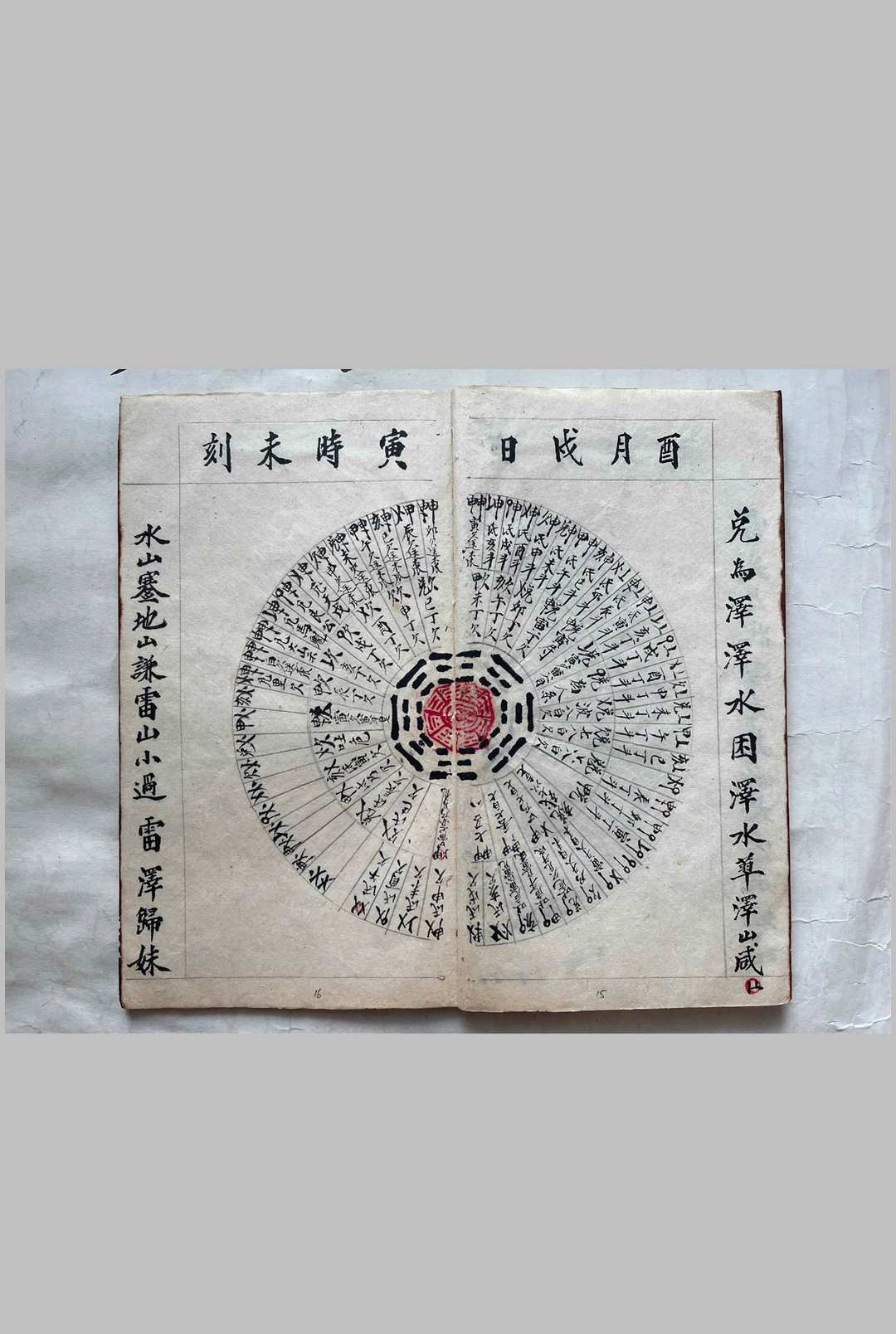 图片[5]中华古籍网-专注古书收集《八卦鬼谷数》中华古籍网-专注古书收集中华古籍网
