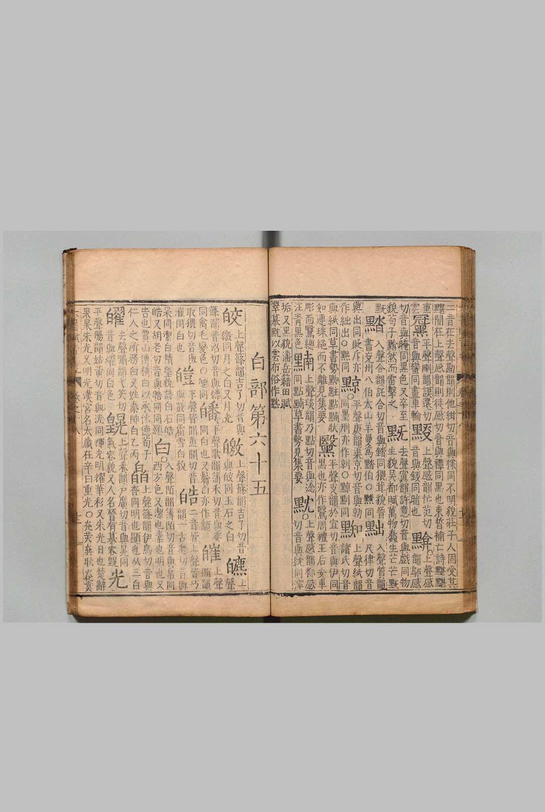 图片[5]中华古籍网-专注古书收集六书赋音义 20卷 六书赋１卷 张士佩,明万历33年中华古籍网-专注古书收集中华古籍网