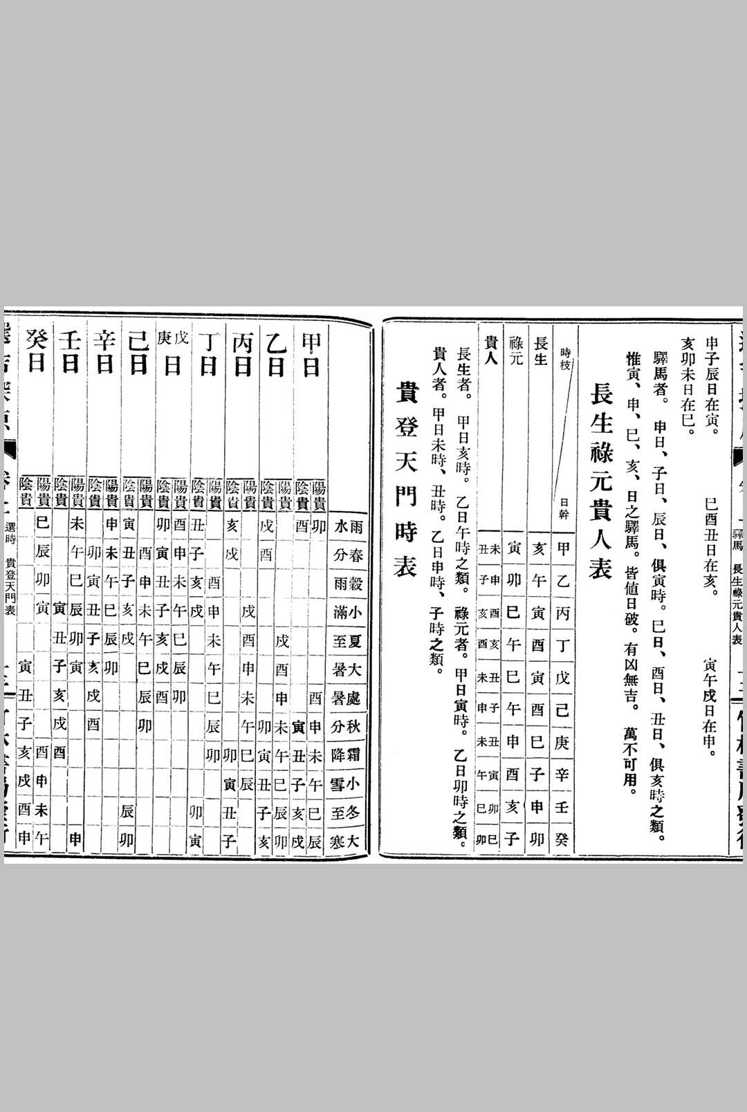 图片[9]中华古籍网-专注古书收集选吉探原中华古籍网-专注古书收集中华古籍网