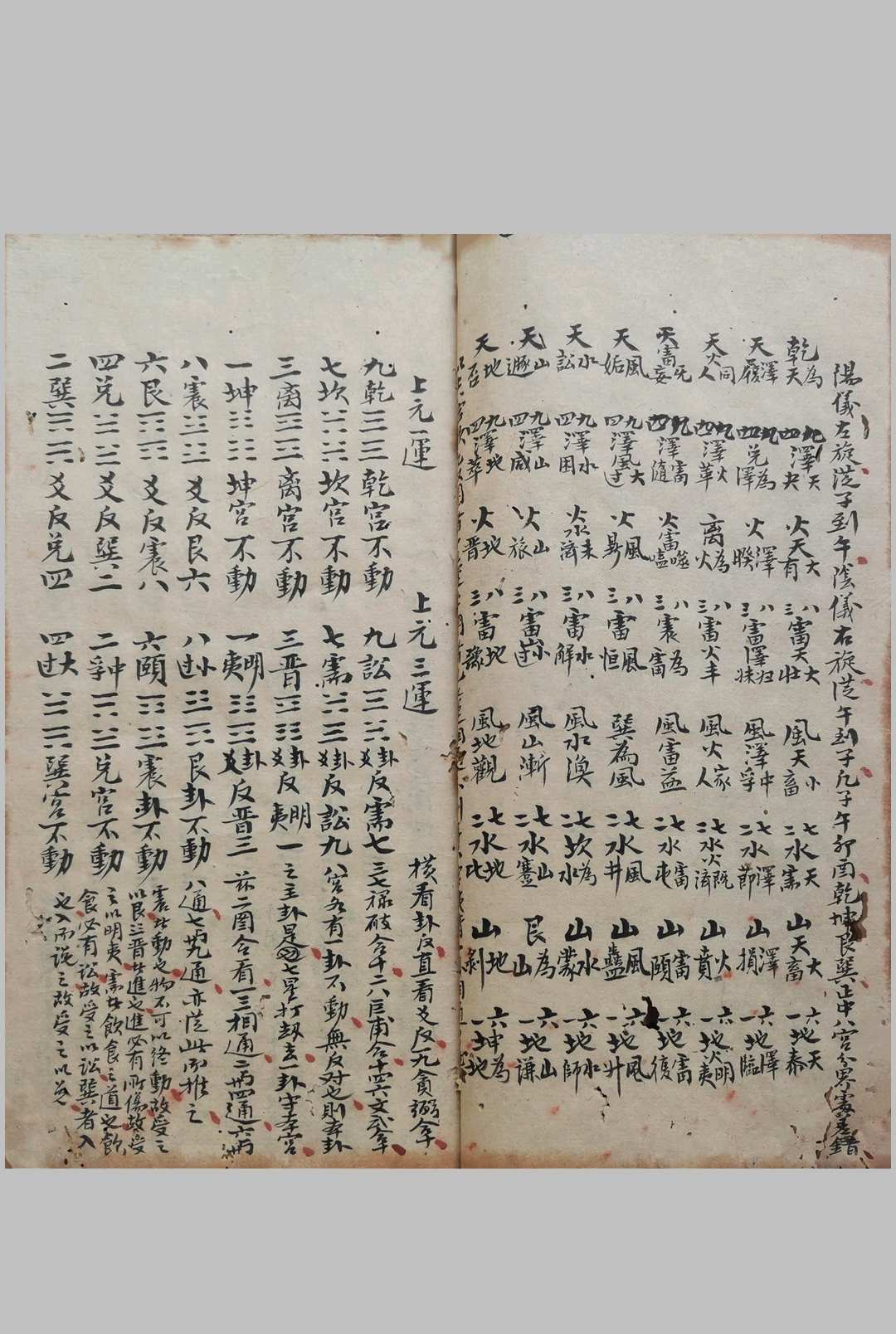 图片[7]中华古籍网-专注古书收集地理挨星图解秘诀中华古籍网-专注古书收集中华古籍网