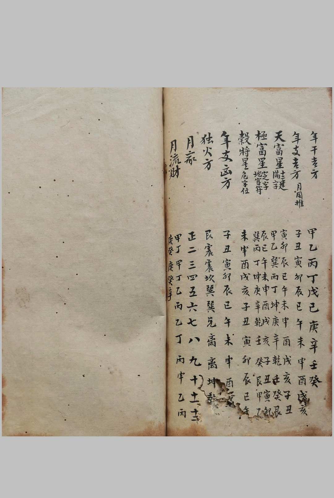 图片[13]中华古籍网-专注古书收集地理挨星图解秘诀中华古籍网-专注古书收集中华古籍网