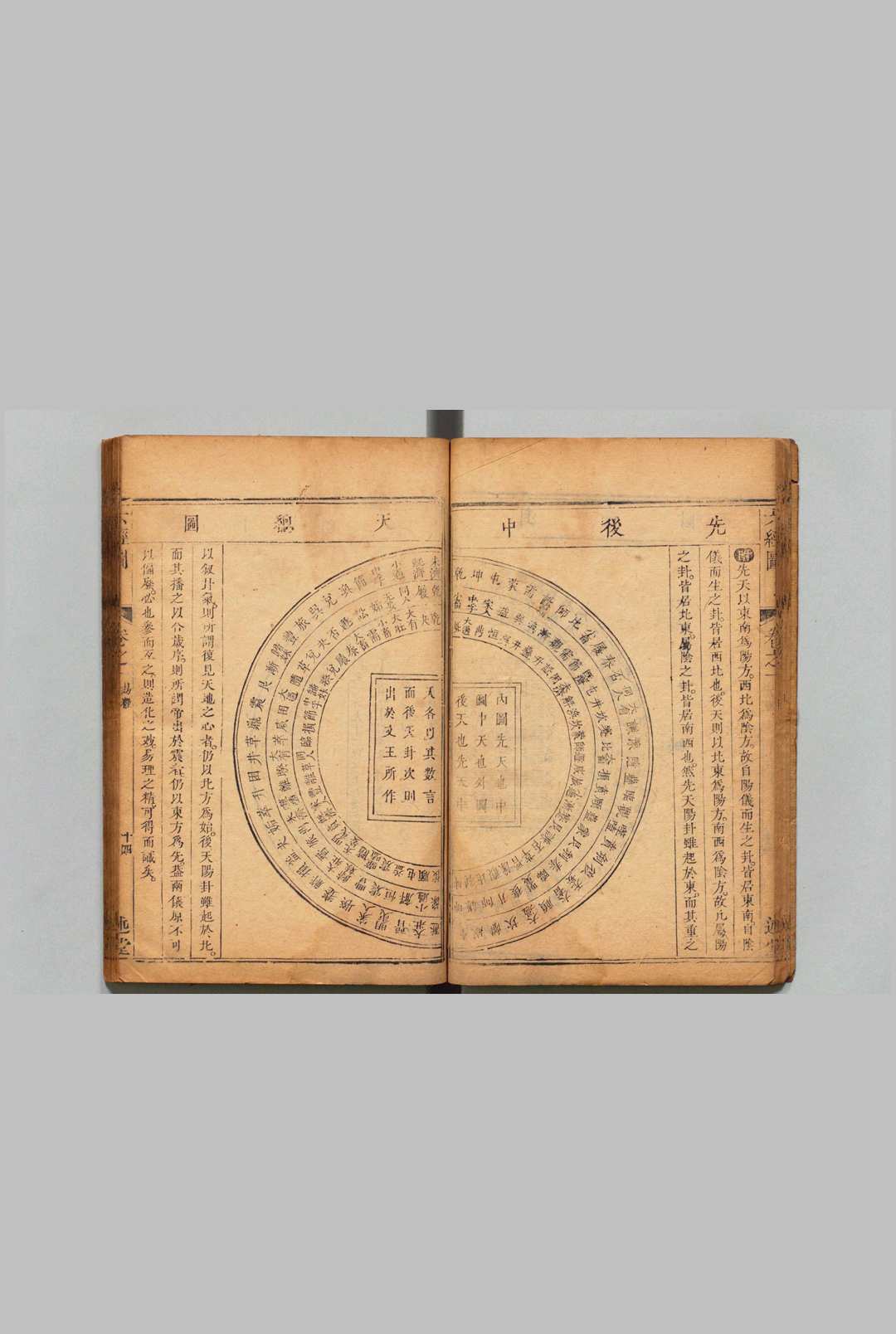 图片[6]中华古籍网-专注古书收集六经图 12卷 郑之侨,清乾隆8年中华古籍网-专注古书收集中华古籍网