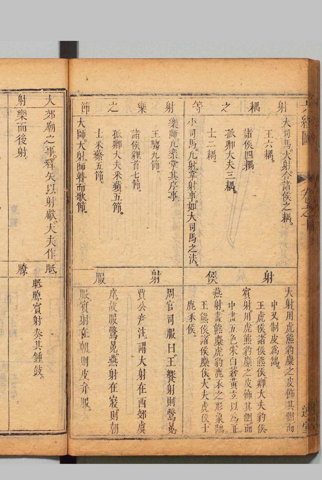 图片[13]中华古籍网-专注古书收集六经图 12卷 郑之侨,清乾隆8年中华古籍网-专注古书收集中华古籍网