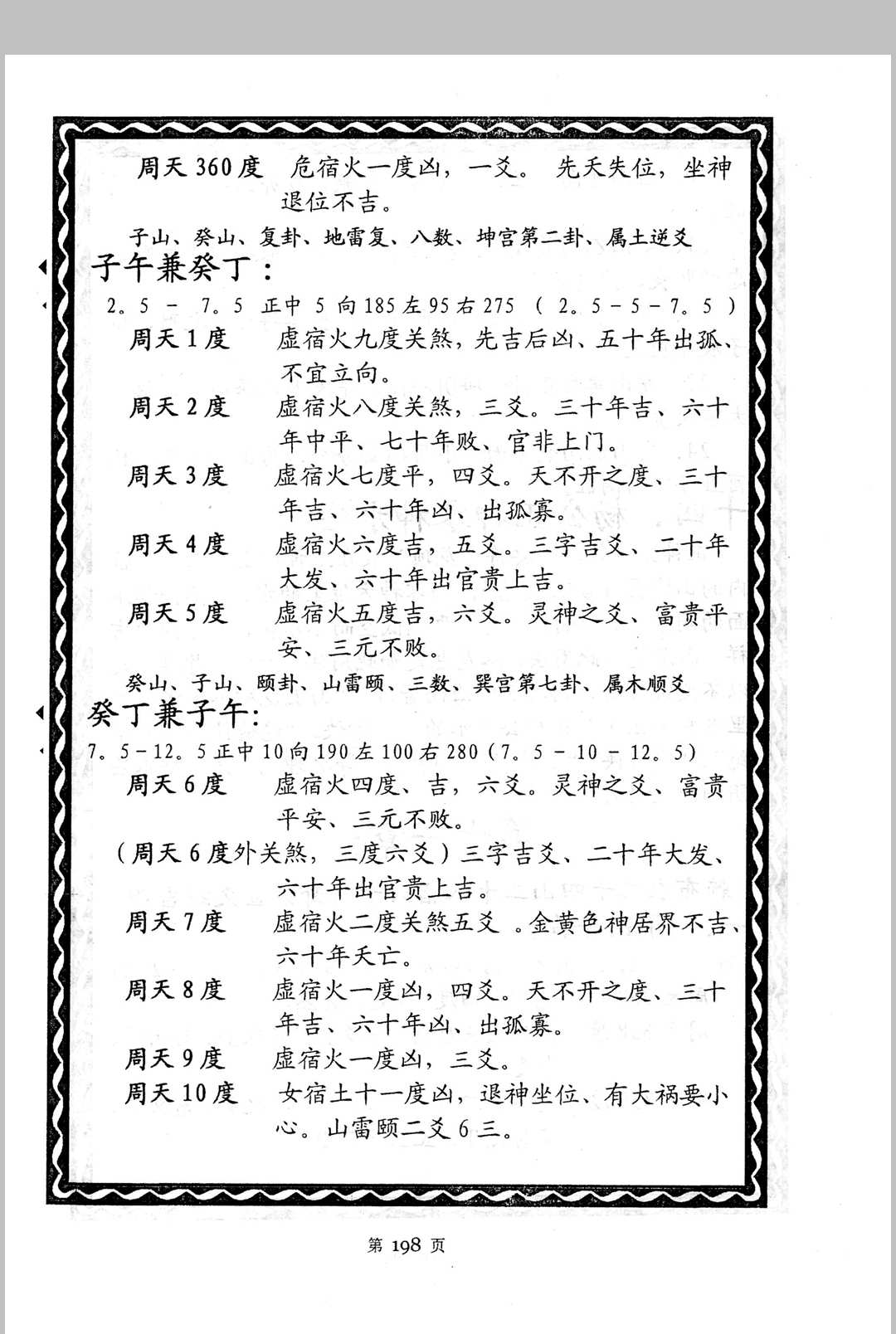 图片[25]中华古籍网-专注古书收集贵州刘氏祖传风水秘籍-《赖布衣秘传二十四山五行消砂纳水秘本、赖布衣五行消砂纳水秘诀汇编版》中华古籍网-专注古书收集中华古籍网