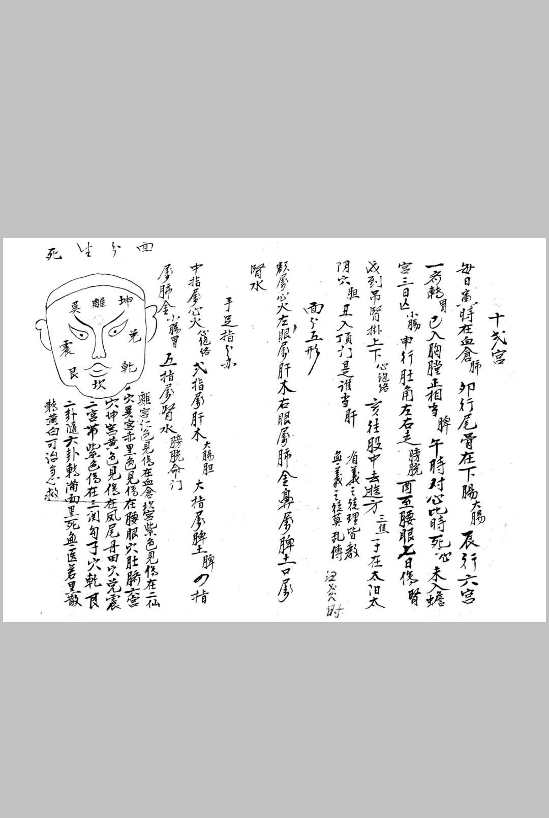 图片[11]中华古籍网-专注古书收集接骨诀法-84页中华古籍网-专注古书收集中华古籍网
