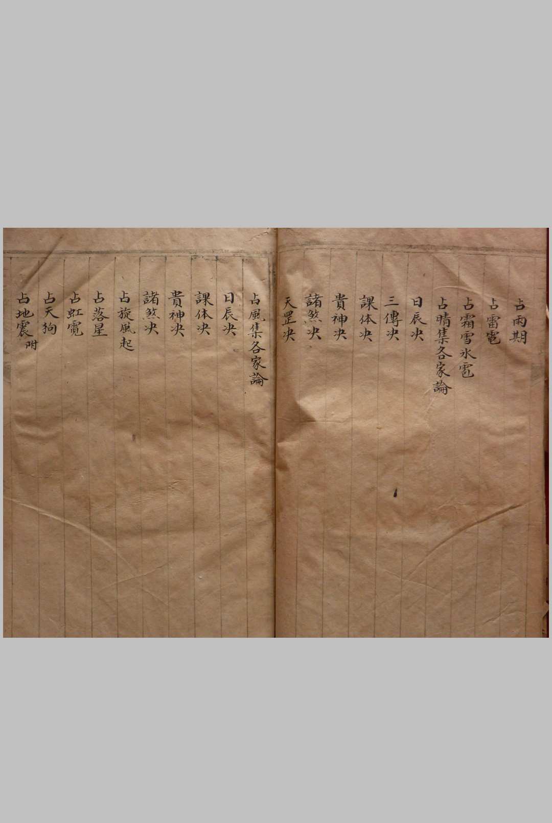图片[2]中华古籍网-专注古书收集六壬将来眼中华古籍网-专注古书收集中华古籍网