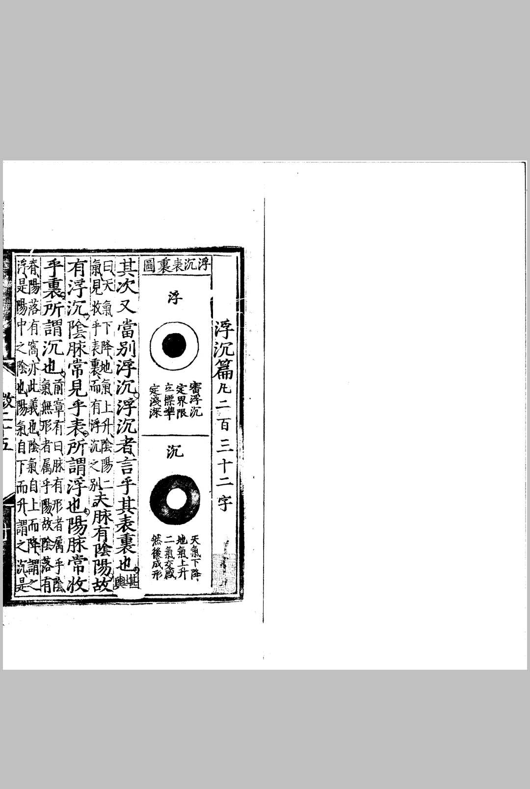图片[9]中华古籍网-专注古书收集地理发微论集注 一卷中华古籍网-专注古书收集中华古籍网