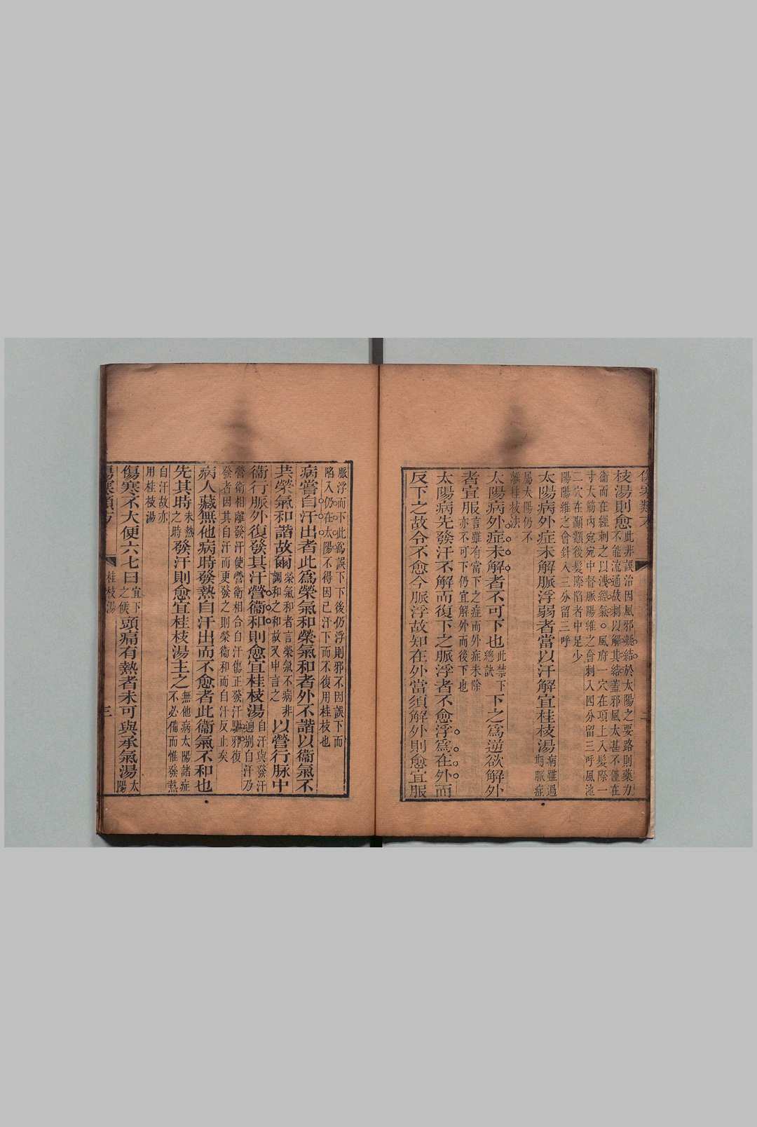 图片[6]中华古籍网-专注古书收集伤寒论类方 徐大椿 清乾隆24年中华古籍网-专注古书收集中华古籍网