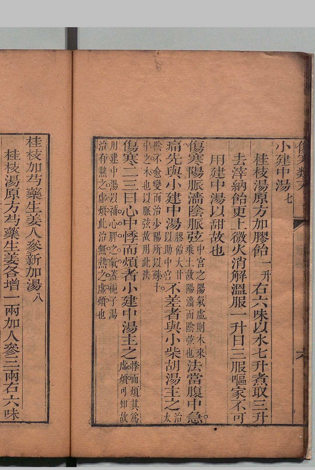 图片[8]中华古籍网-专注古书收集伤寒论类方 徐大椿 清乾隆24年中华古籍网-专注古书收集中华古籍网