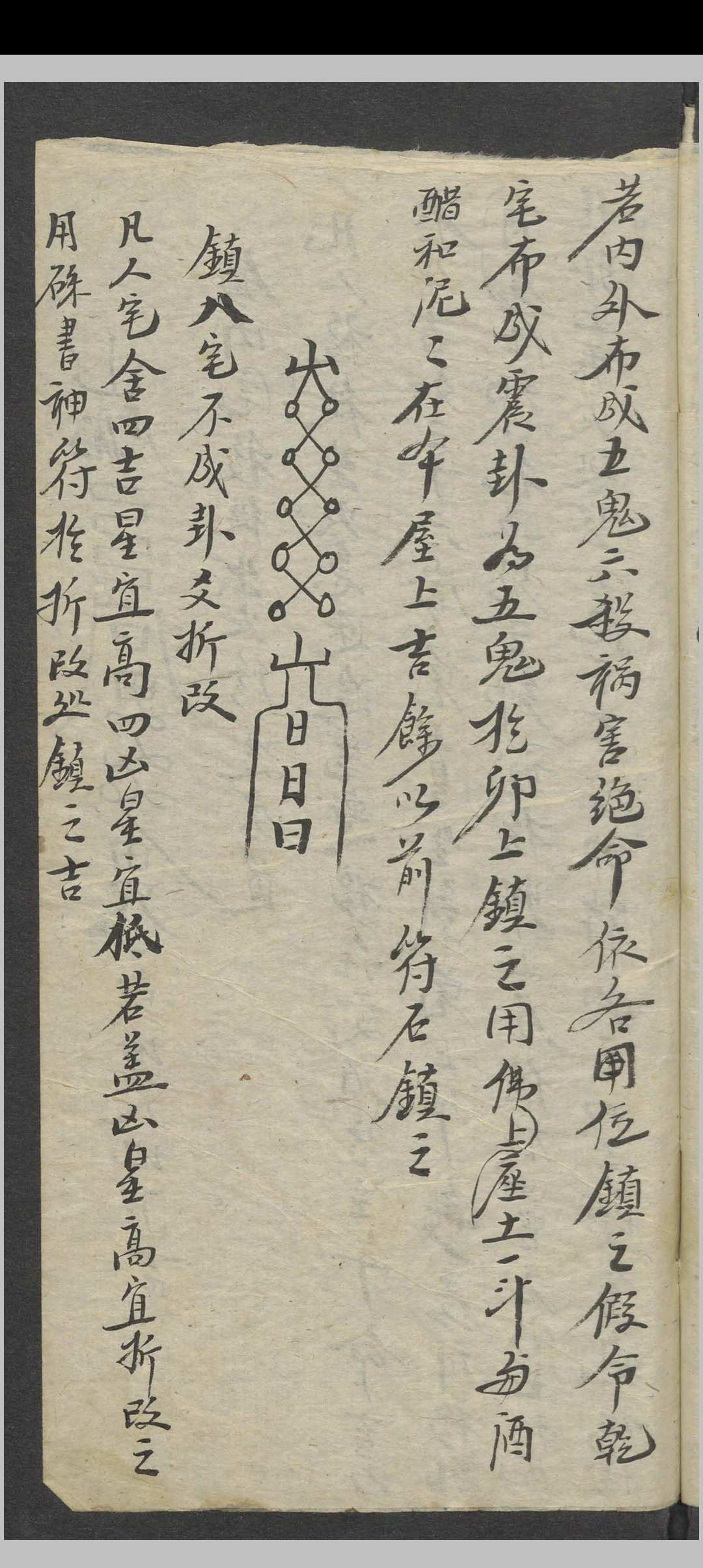 图片[7]中华古籍网-专注古书收集符录书    1900中华古籍网-专注古书收集中华古籍网