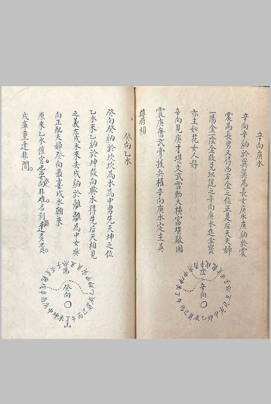 图片[19]中华古籍网-专注古书收集秘本洗心镜-青衣太师中华古籍网-专注古书收集中华古籍网
