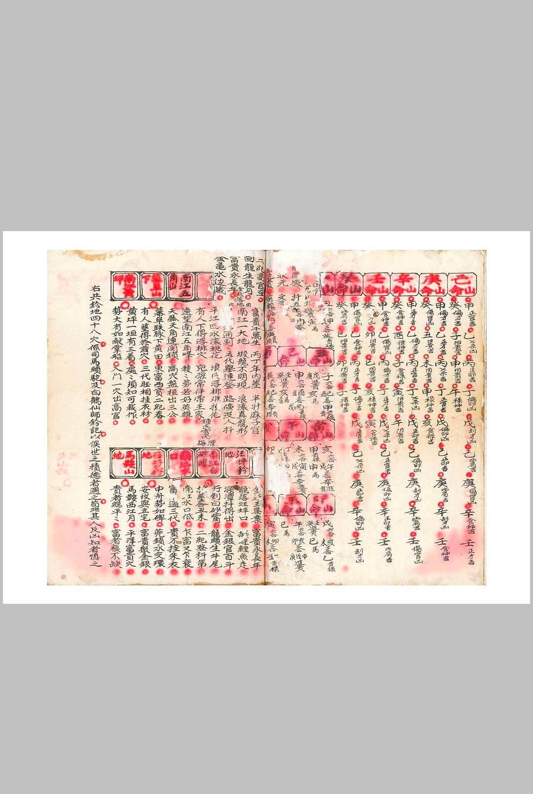 图片[10]中华古籍网-专注古书收集九星妙诀中华古籍网-专注古书收集中华古籍网
