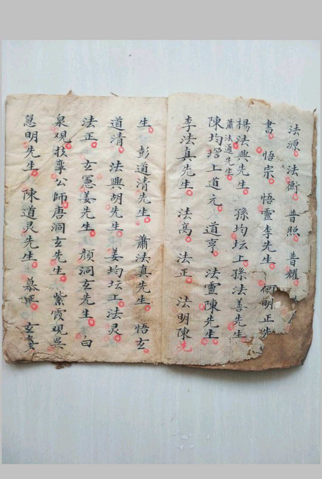 图片[7]中华古籍网-专注古书收集道门秘旨一宗中华古籍网-专注古书收集中华古籍网