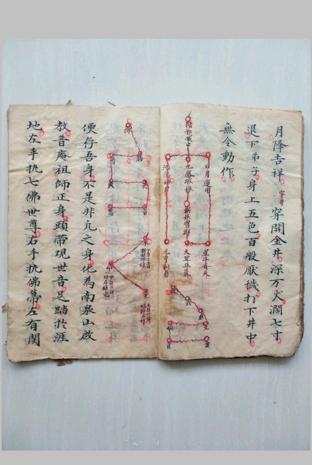 图片[4]中华古籍网-专注古书收集道门秘旨一宗中华古籍网-专注古书收集中华古籍网