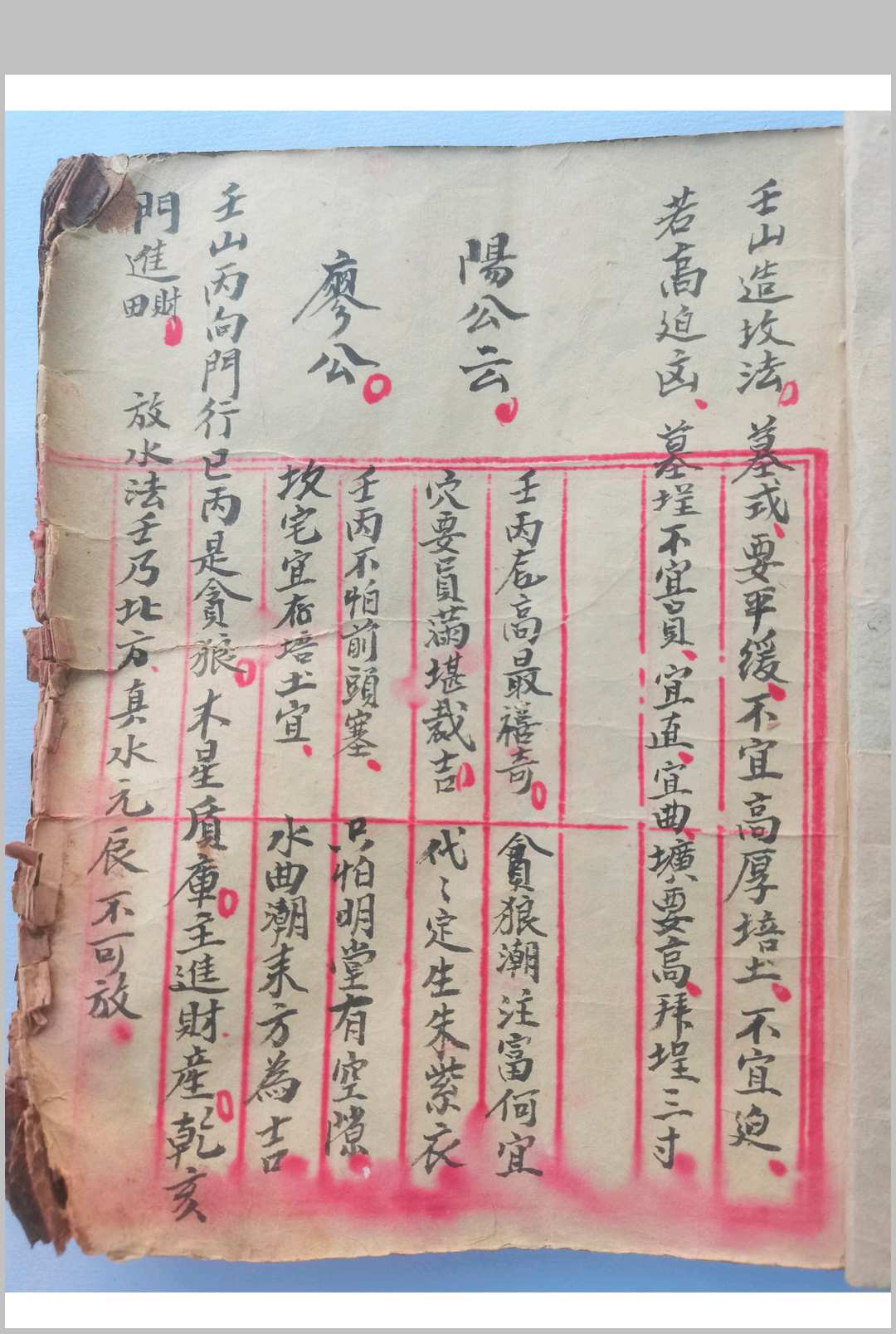 图片[2]中华古籍网-专注古书收集秘传地理风水中华古籍网-专注古书收集中华古籍网