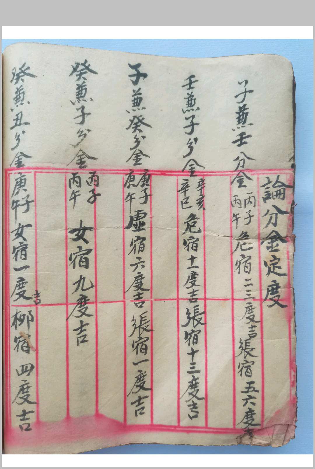 图片[17]中华古籍网-专注古书收集秘传地理风水中华古籍网-专注古书收集中华古籍网