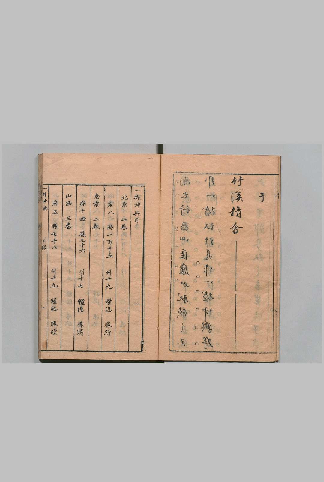 图片[2]中华古籍网-专注古书收集一握坤舆 13卷 邓志谟 余昌祚 明天启７年中华古籍网-专注古书收集中华古籍网