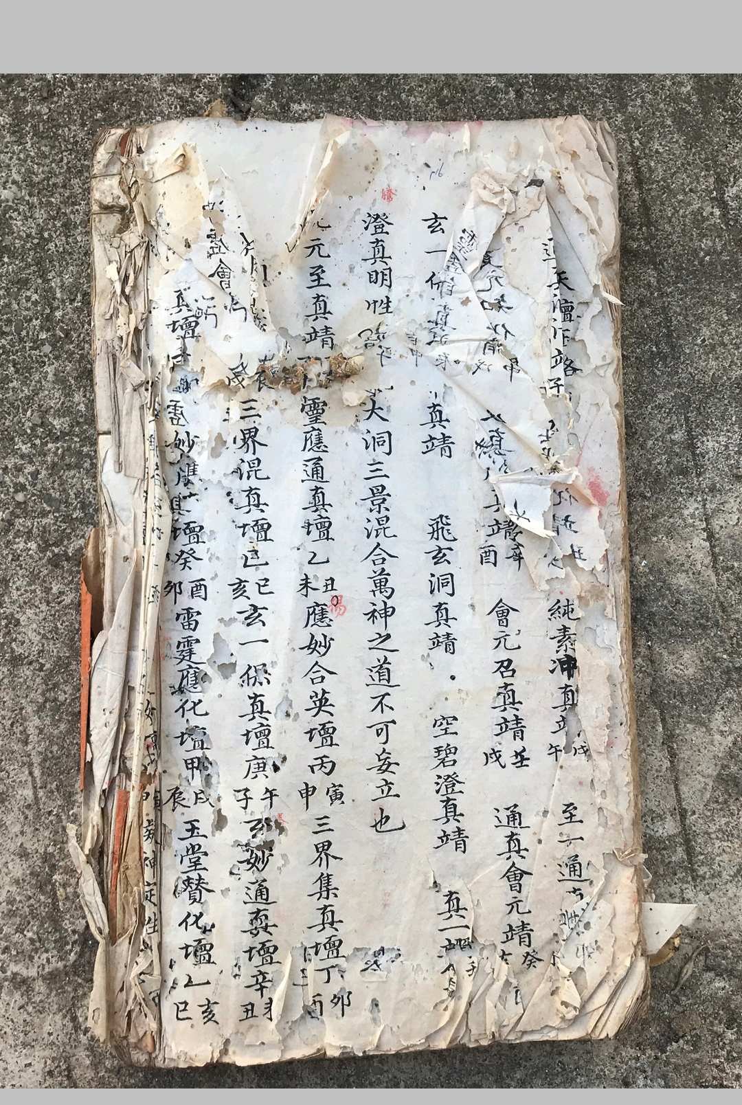 图片[21]中华古籍网-专注古书收集道门章法中华古籍网-专注古书收集中华古籍网